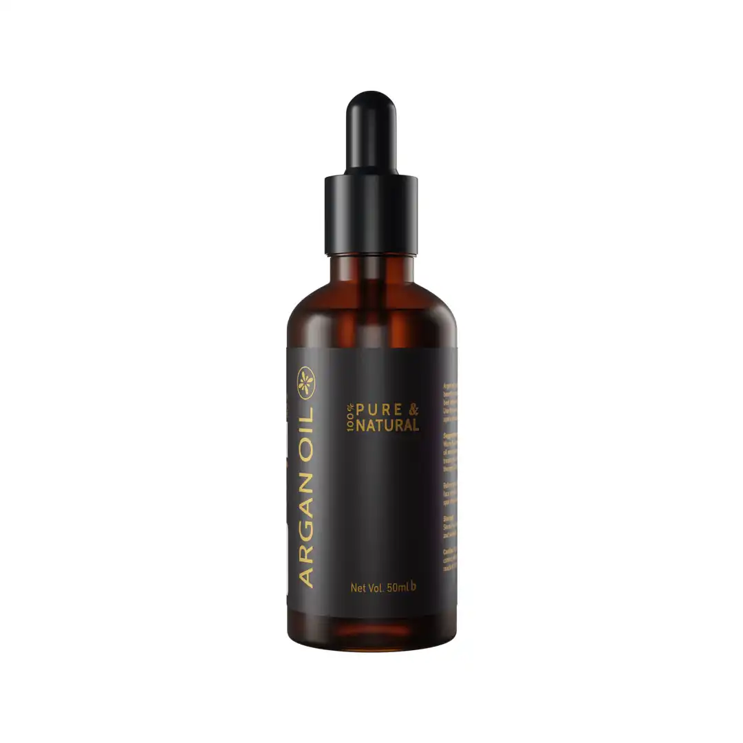 Skin Cafe 100% Pure & Natural Argan Oil price in Bangladesh