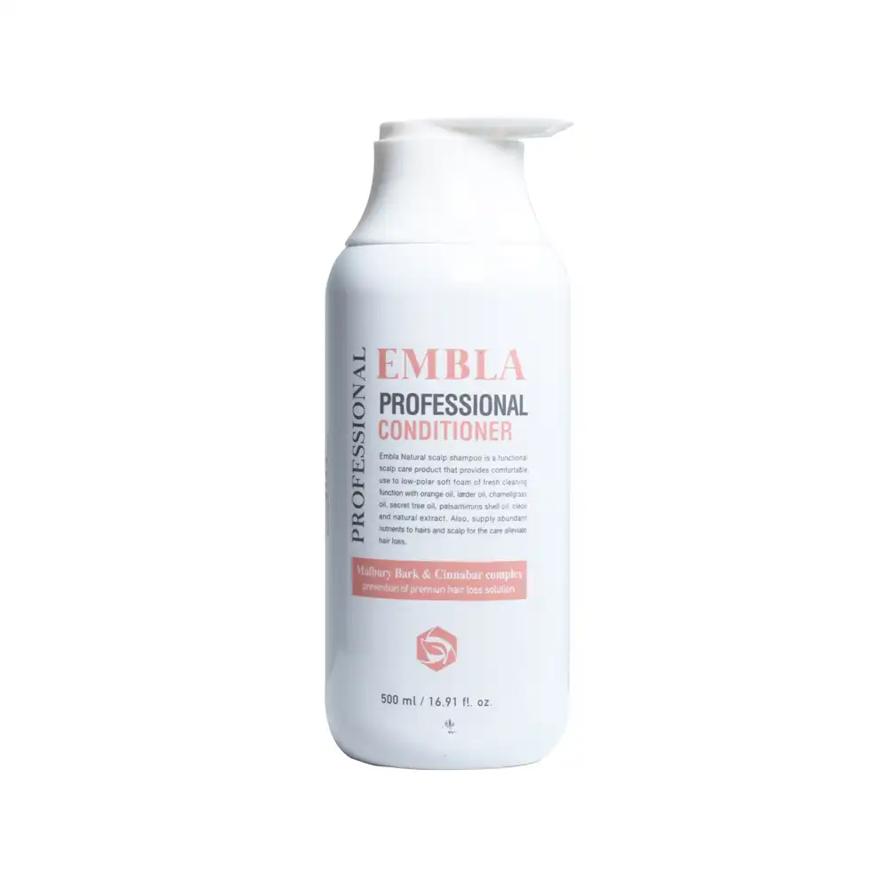 Embla Professional Conditioner price in Bangladesh