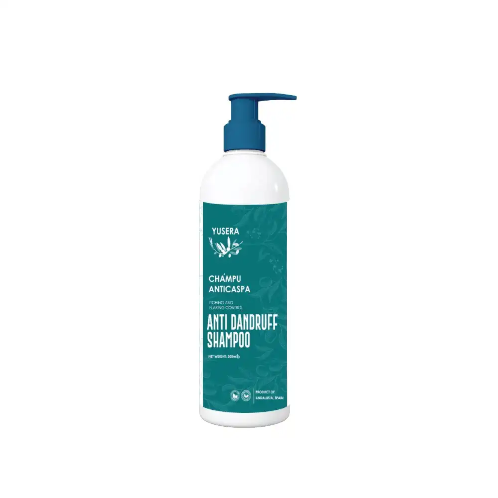 Yusera Anti Dandruff Shampoo price in Bangladesh