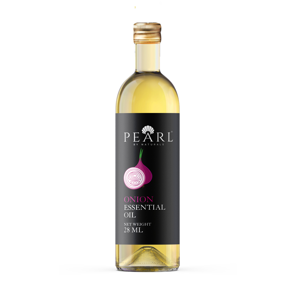 Pearl Onion Essential Oil 28ml