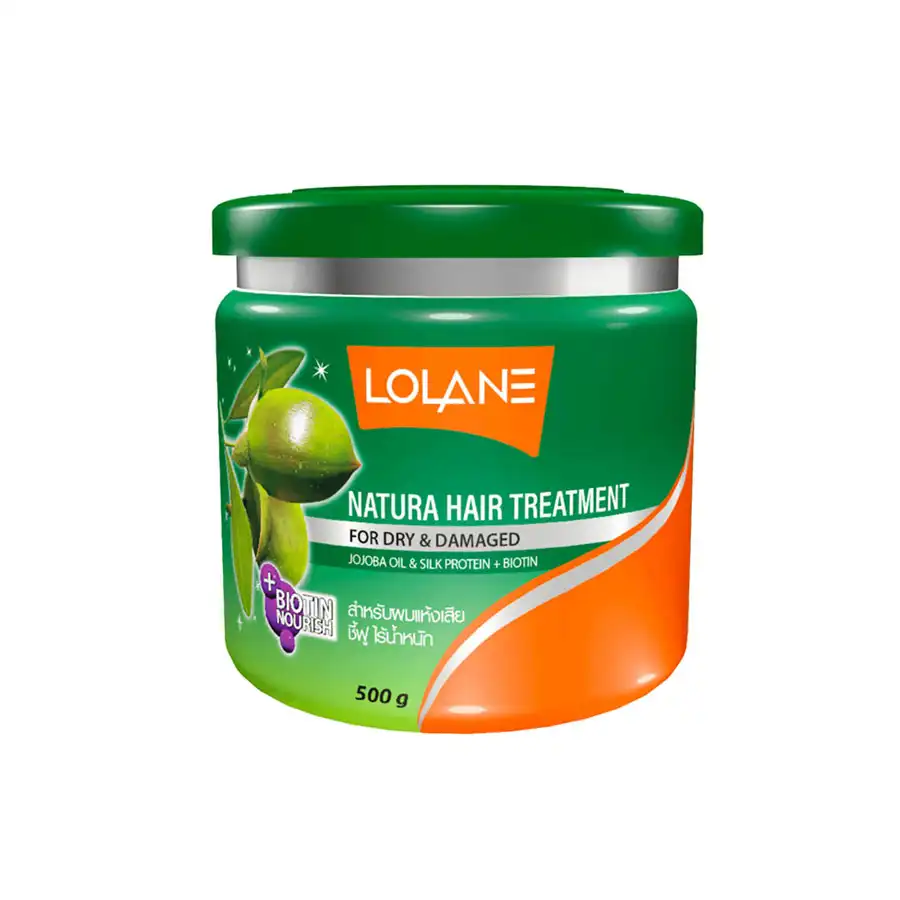 Lolane Jojoba Oil Hair Treatment price in Bangladesh