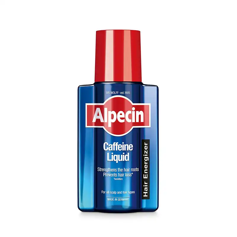 Alpecin Caffeine Liquid price in Bangladesh
