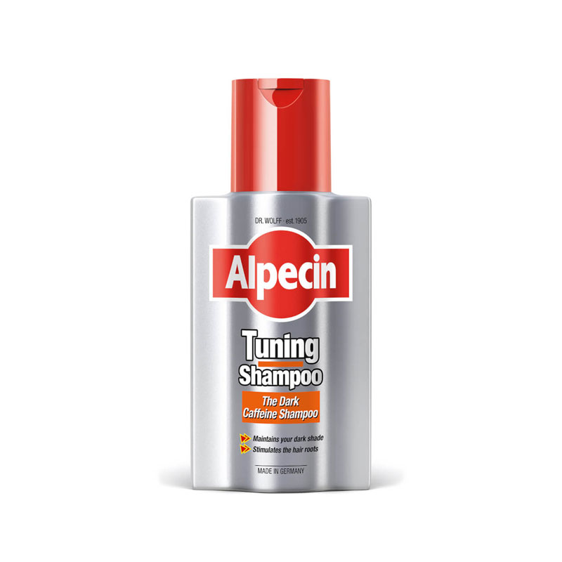 Alpecin Tuning Shampoo