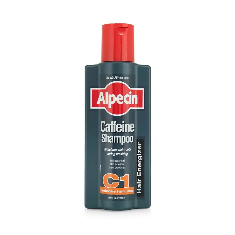 Alpecin Caffeine Shampoo C1 price in Bangladesh