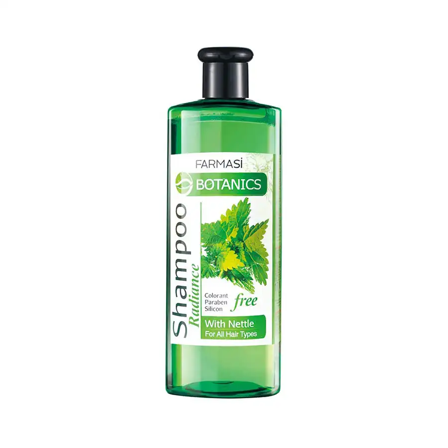 Farmasi Botanics Radiance Shampoo With Nettle Extract For All Hair Types price in Bangladesh