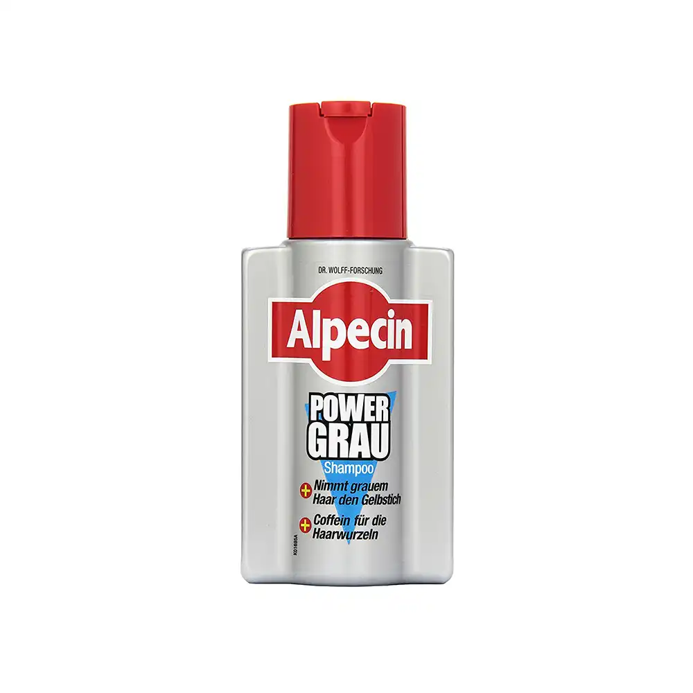 Alpecin Power Grey Shampoo price in Bangladesh