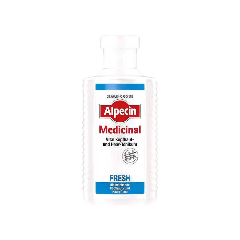 Alpecin Fresh Medicinal Vital Scalp and Hair Tonic price in Bangladesh