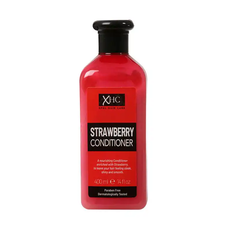 XHC Xpel Hair Care Strawberry Conditioner
