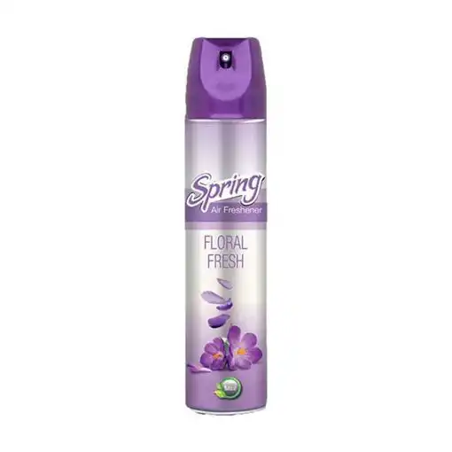 Spring Air Freshener (Floral Fresh) price in Bangladesh