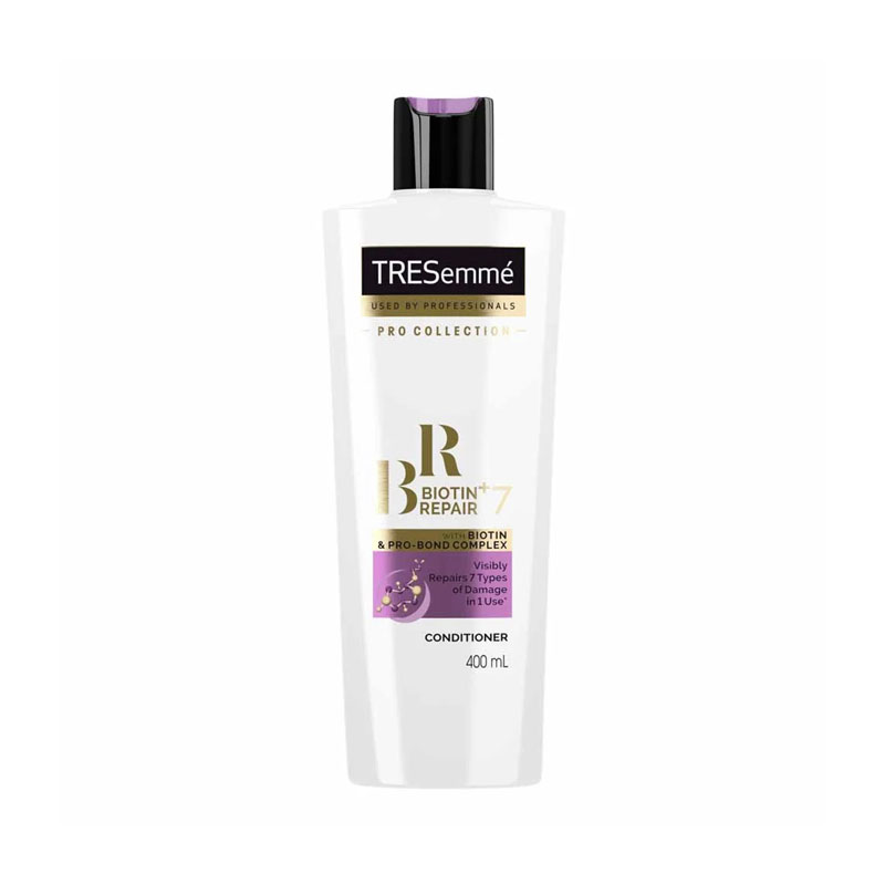 Tresemme Biotin Plus Repair 7 Conditioner