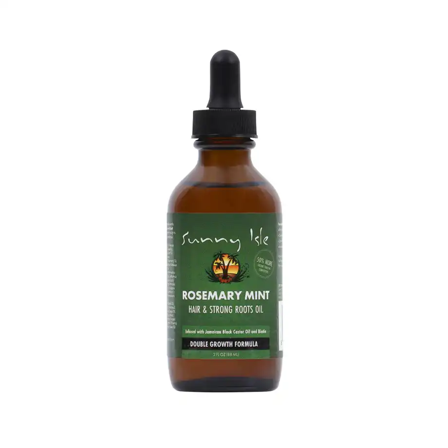 Sunny Isle Rosemary Mint Hair and Strong Roots Oil price in Bangladesh