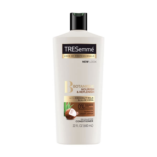 TRESemmé Botanique Nourish and Replenish Conditioner