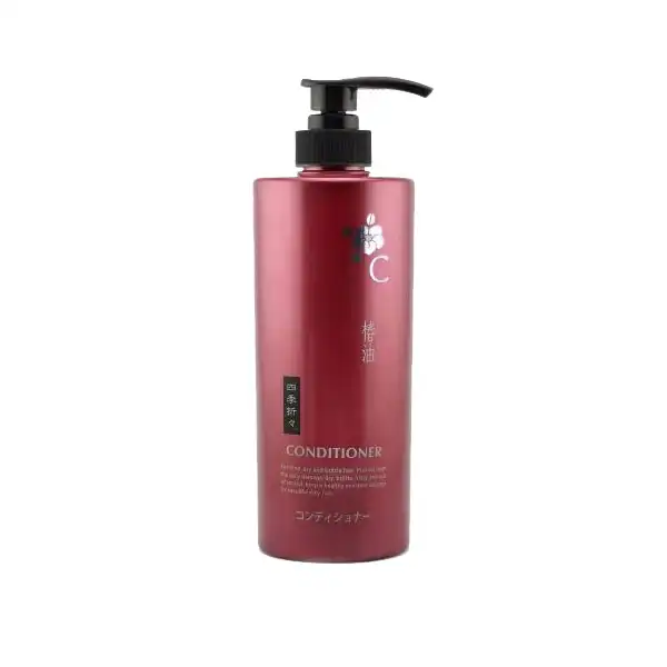 Kumano Cosmetics C-Shikioriori Camelia Oil Conditioner price in Bangladesh