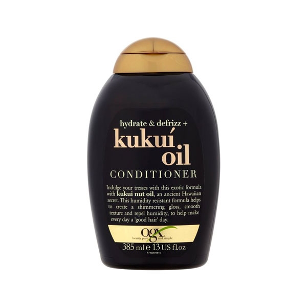 OGX Kukui Oil Conditioner