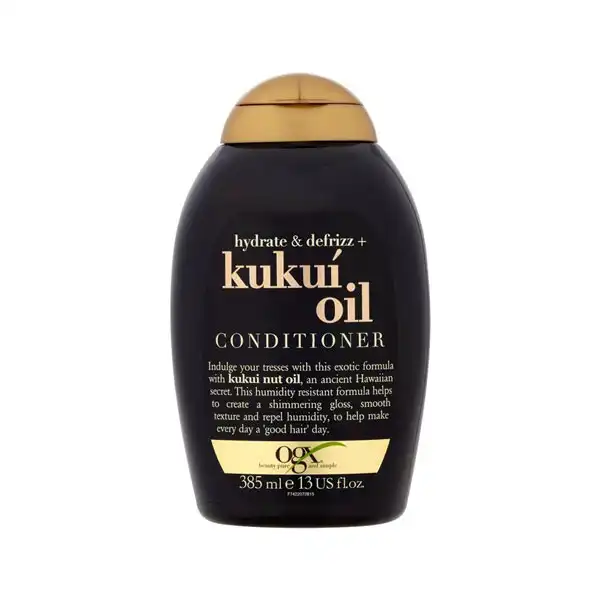 OGX Kukui Oil Conditioner price in Bangladesh