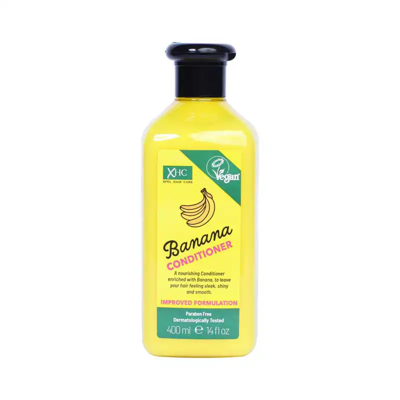XHC Xpel Banana Conditioner