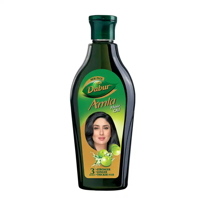Dabur Amla Hair Oil price in Bangladesh