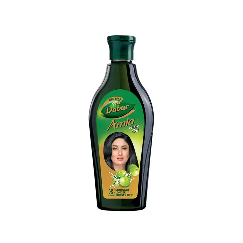 Dabur Amla Hair Oil price in Bangladesh