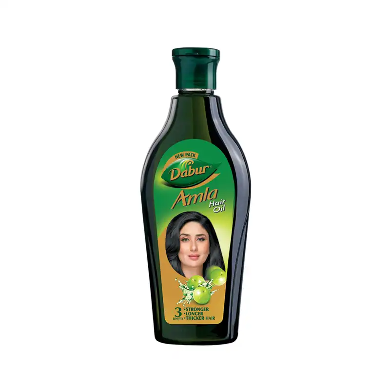 Dabur Amla Hair Oil price in Bangladesh