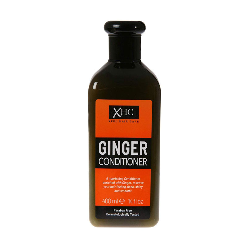 XHC Xpel Hair Care Ginger Conditioner