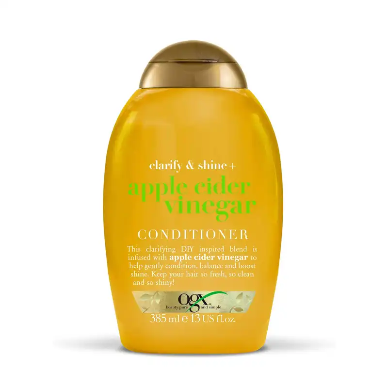 OGX Apple Cider Vinegar conditioner price in Bangladesh