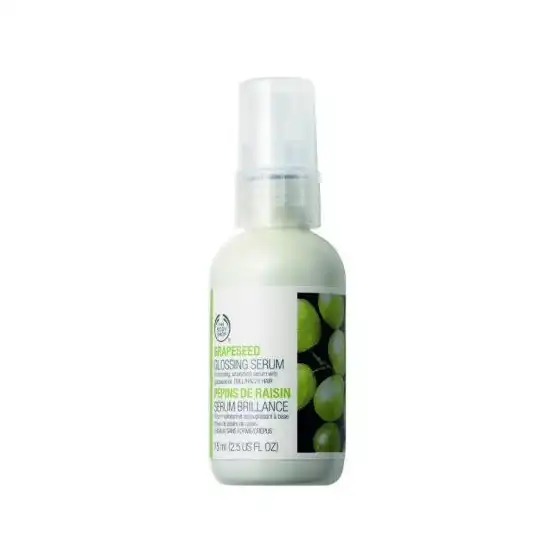 The Body Shop Grapeseed Glossing Serum