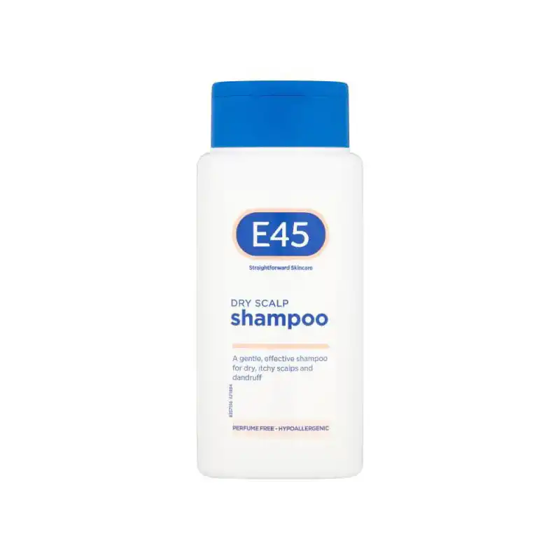 E45 Dry Scalp Shampoo price in Bangladesh