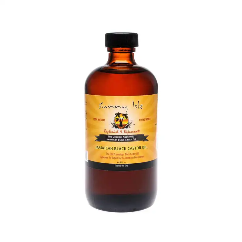 Sunny Isle Jamaican Black Castor Oil price in Bangladesh