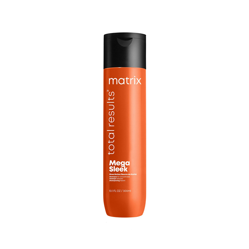Matrix Mega Sleek Shampoo