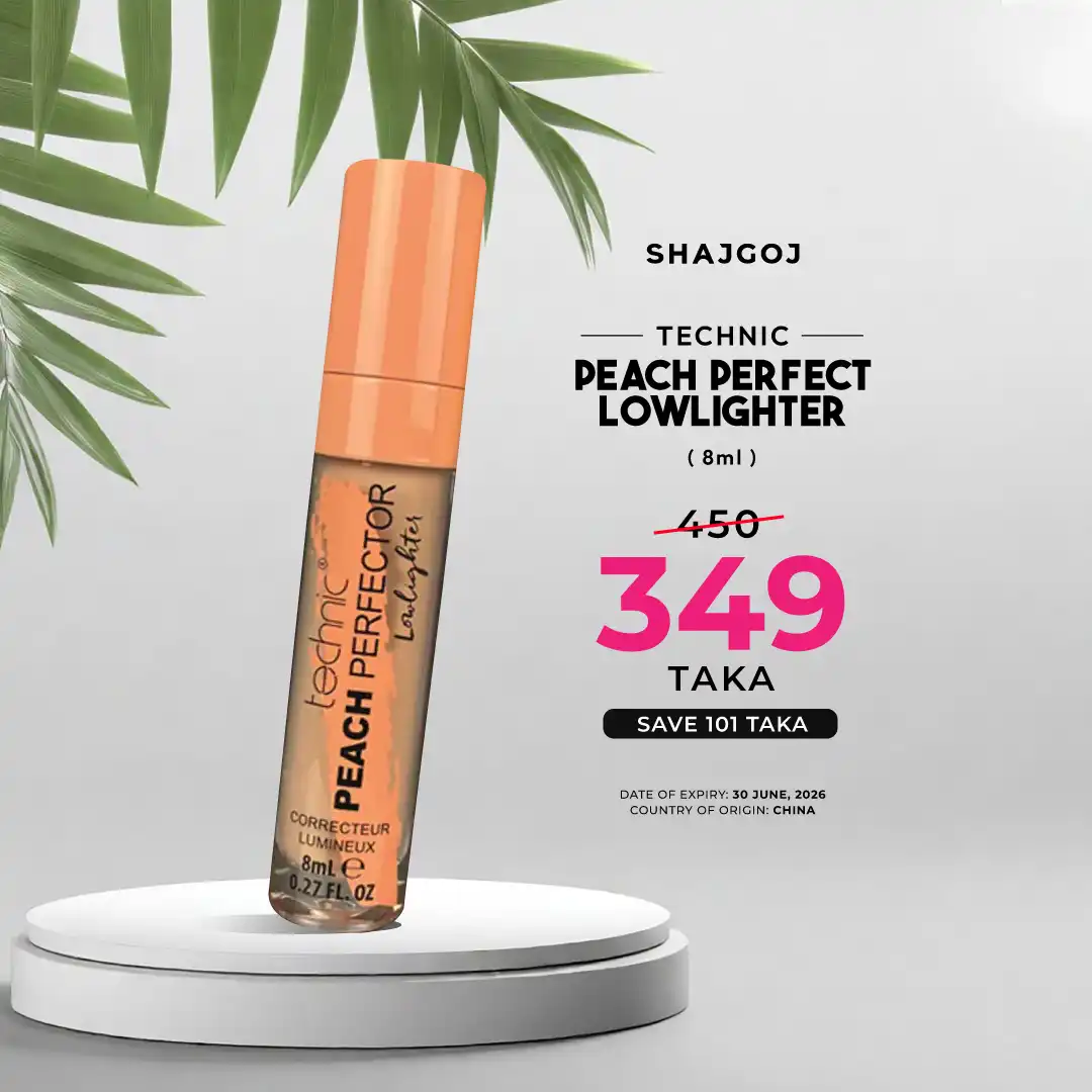 Technic Peach Perfect Lowlighter