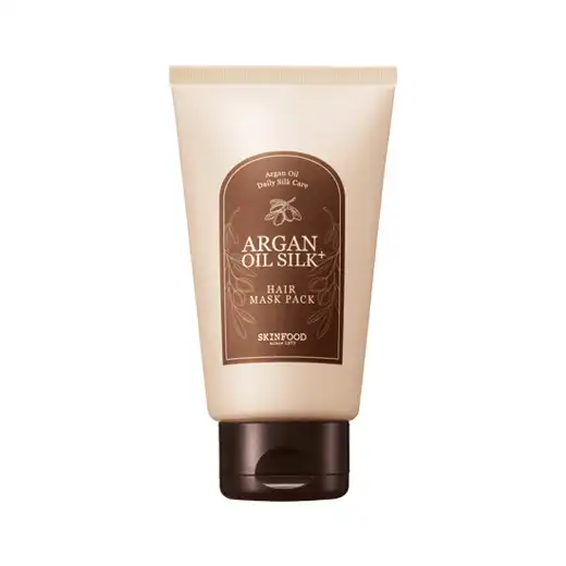 SKINFOOD Argan Oil Silk Plus Hair Mask Pack price in Bangladesh