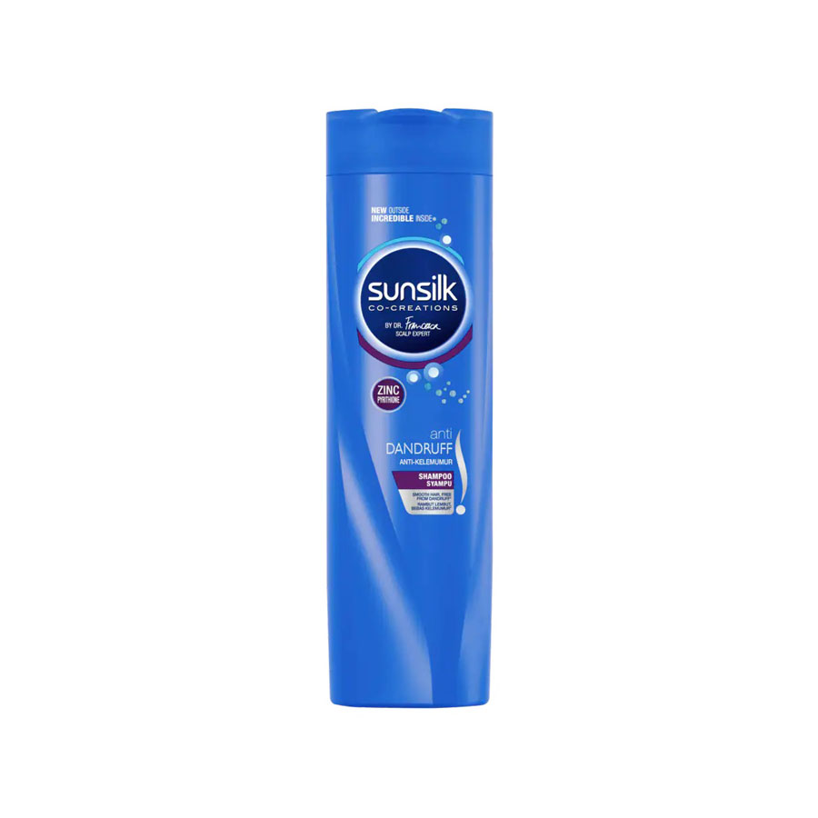 Sunsilk Anti Dandruff Shampoo ( Thailand )