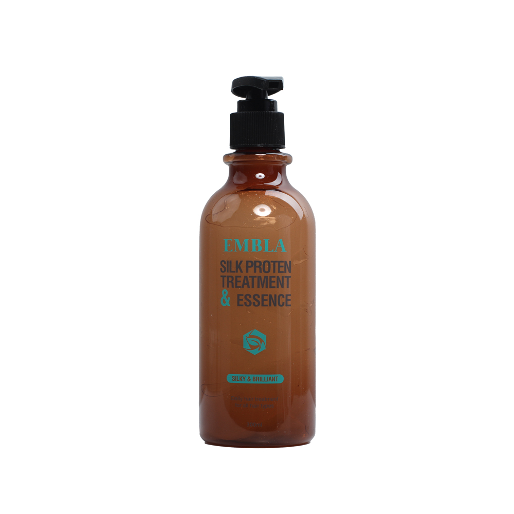 Embla Silk Proten Treatment & Essence