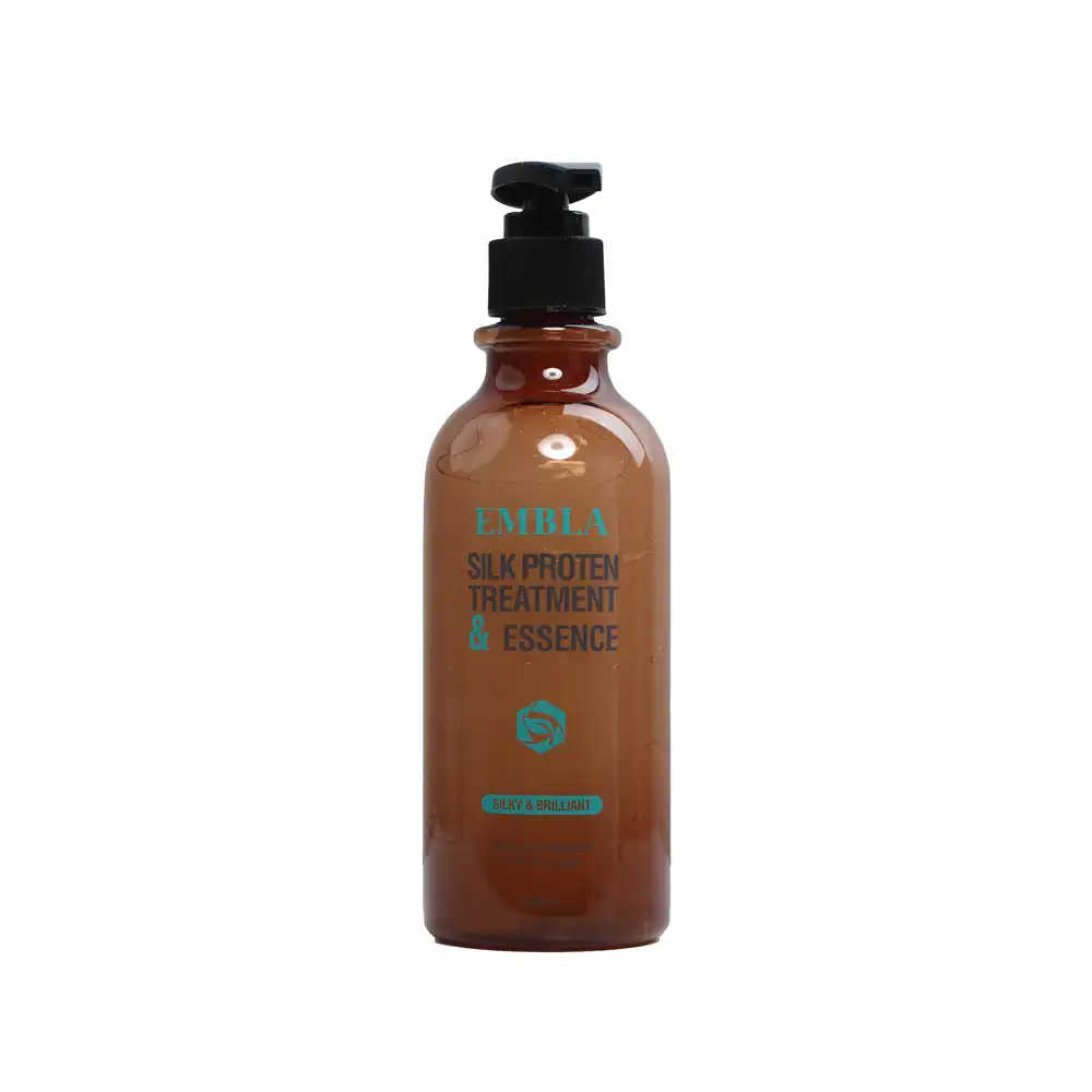 Embla Silk Proten Treatment & Essence price in Bangladesh