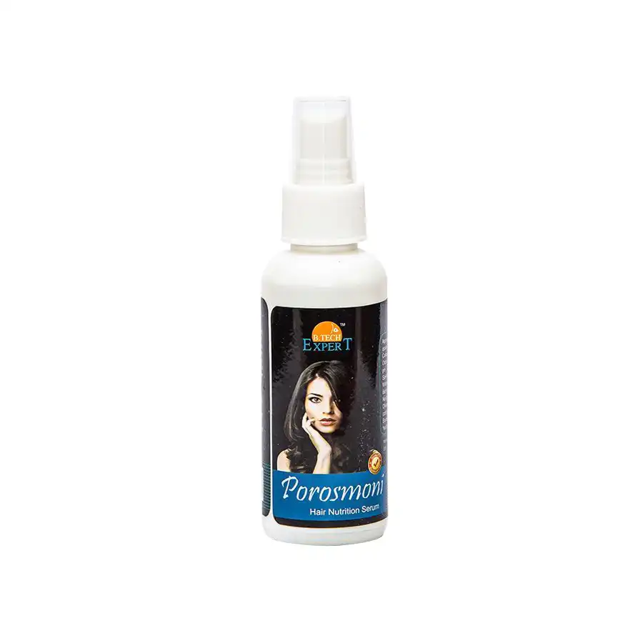 B. Tech Expert Porosmoni Hair Nutrition Serum price in Bangladesh