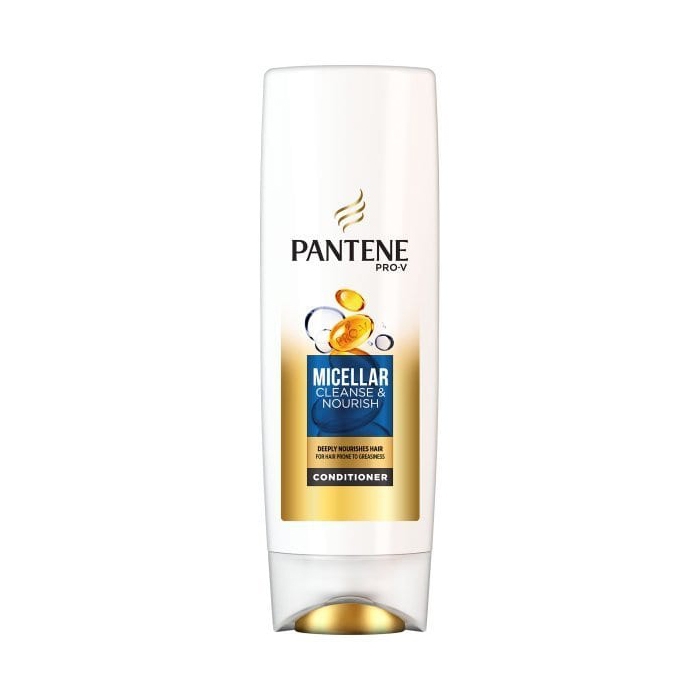 Pantene Pro-V Micellar Cleanse & Nourish Conditioner