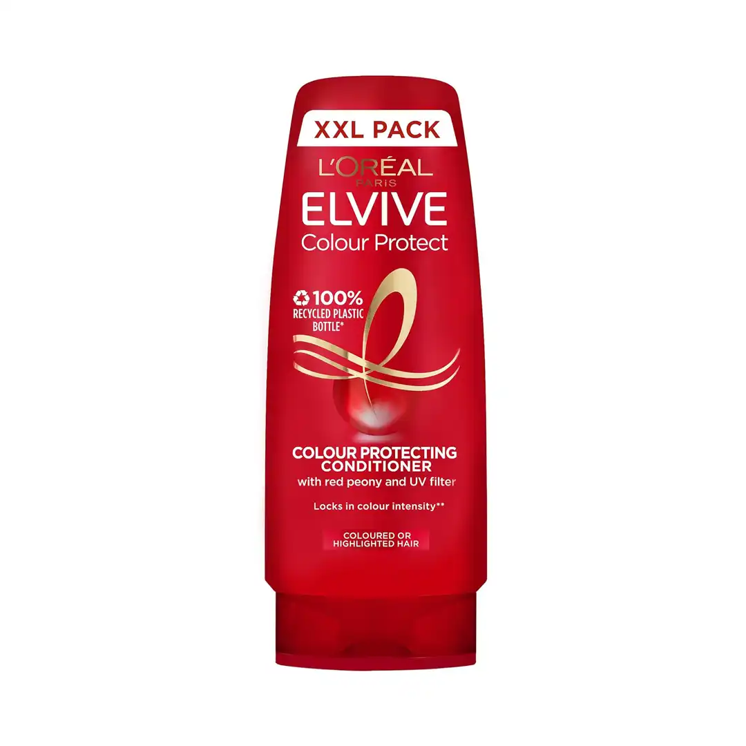 L´Oreal Paris Elvive Colour Protect Conditioner price in Bangladesh