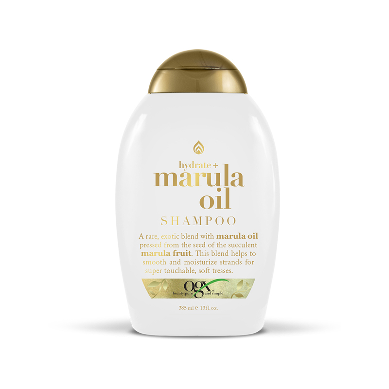OGX Hydrate + Marula Oil Shampoo