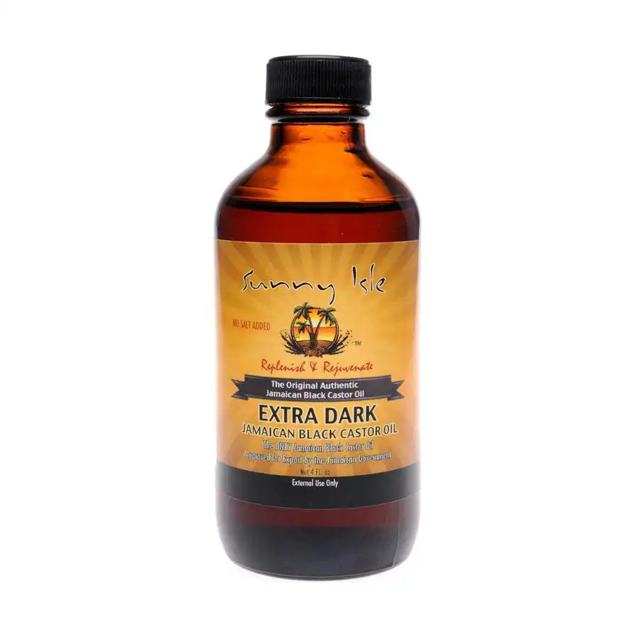 Sunny Isle Extra Dark Jamaican Black Castor Oil price in Bangladesh