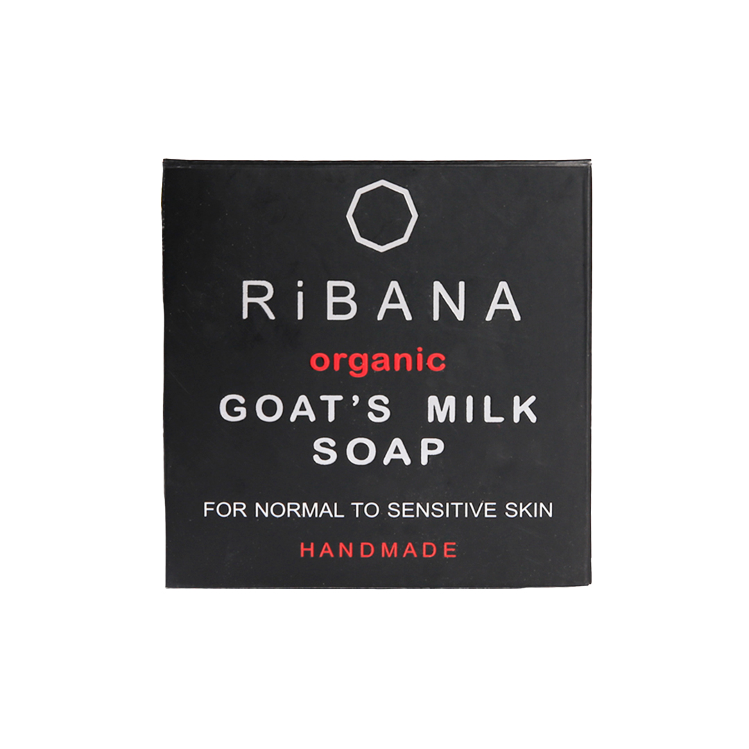 RIBANA Goats Milk Soap