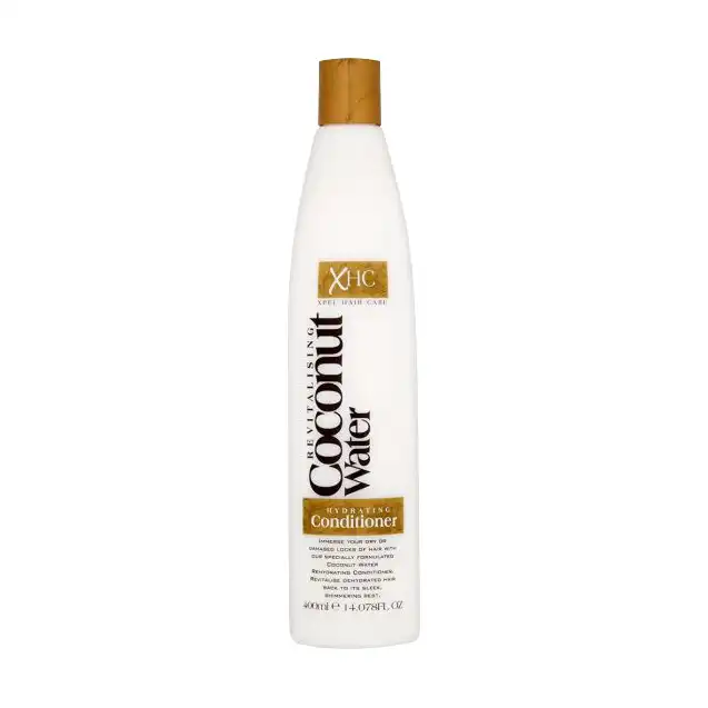 Xpel Hair Care Revitalising Coconut Water Conditioner