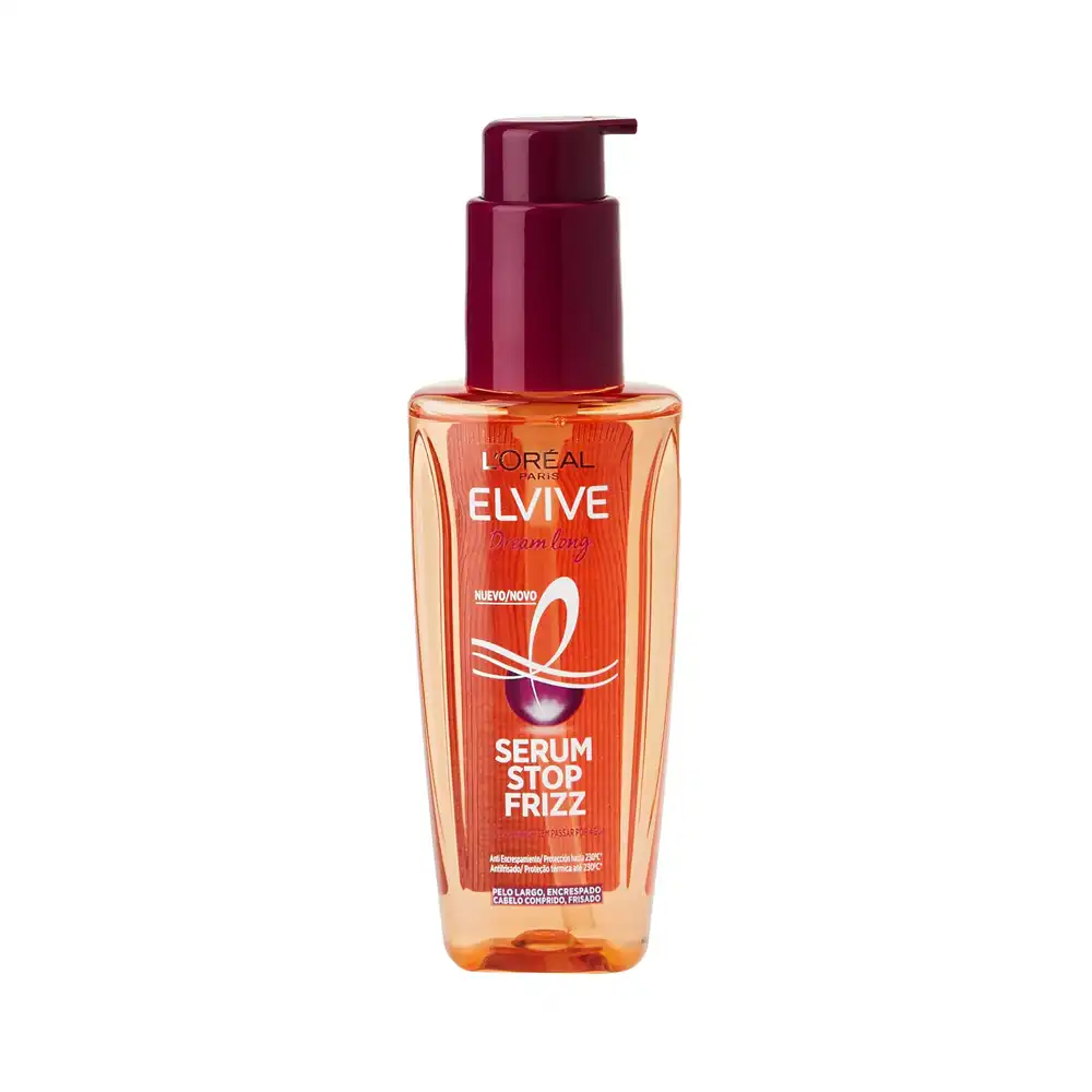 L'Oréal Paris Elvive Dream Long Serum Stop Frizz