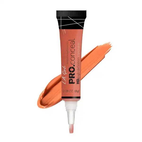 L.A. Girl Pro Concealer Orange