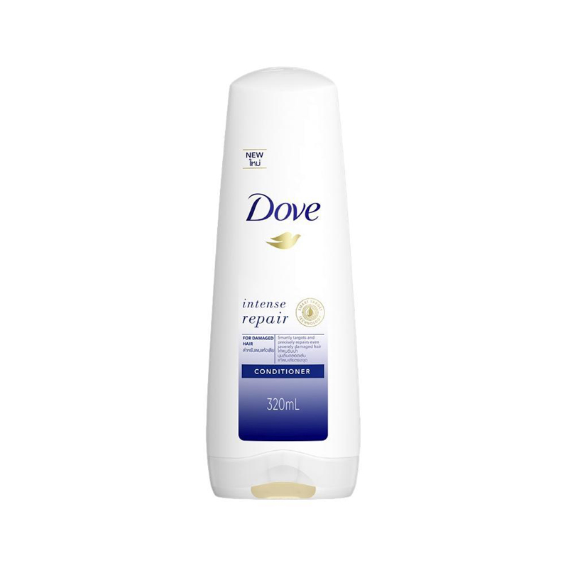 Dove Hair Conditioner Intense Repair