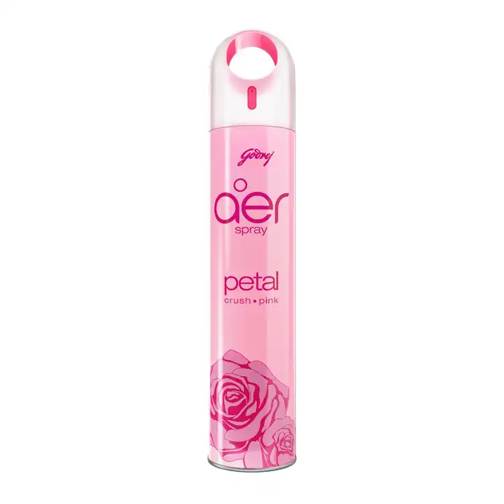 Aer Room (Air) Freshener Spray Petal Crush Pink 300ml price in Bangladesh