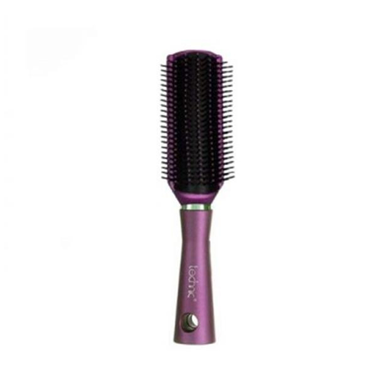 Technic Professional Paddle Mini Hair brush Pink