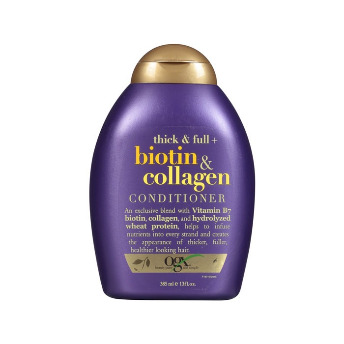 OGX Biotin & Collagen Conditioner