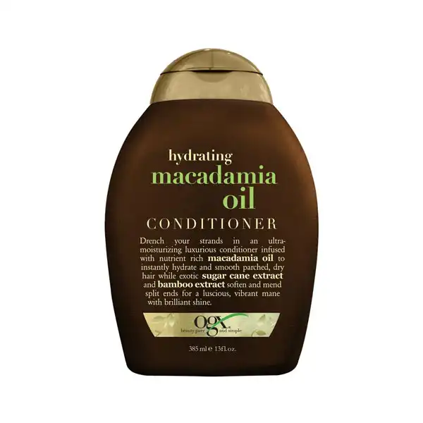 OGX Hydrating Macadamia Oil Conditioner price in Bangladesh