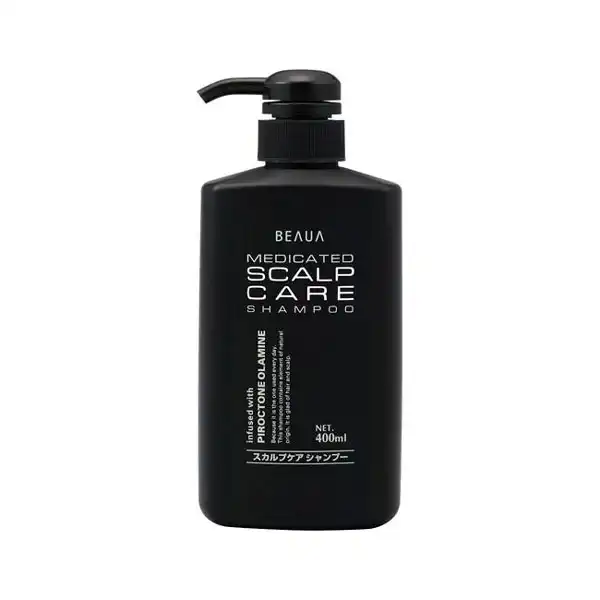 BEAUA Medicated Scalp Care Shampoo price in Bangladesh