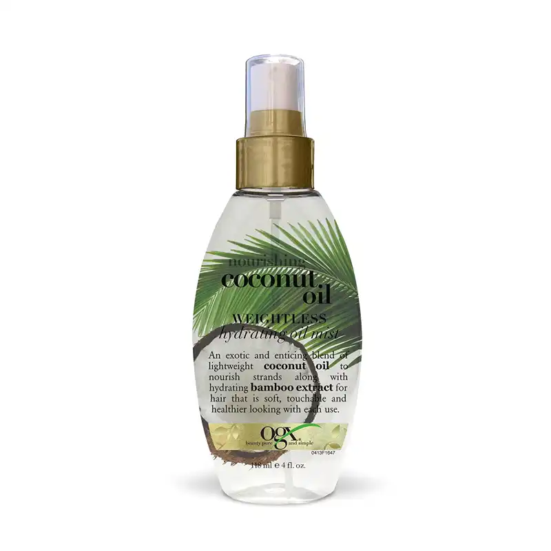 Ogx Weightless Hydration Coconut Water Weightless Hydration Oil Mist price in Bangladesh